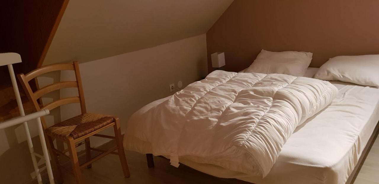Les Diats 1811 Villa Correncon-en-Vercors Luaran gambar