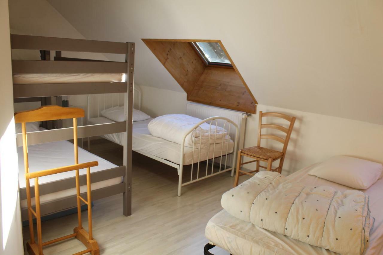 Les Diats 1811 Villa Correncon-en-Vercors Luaran gambar
