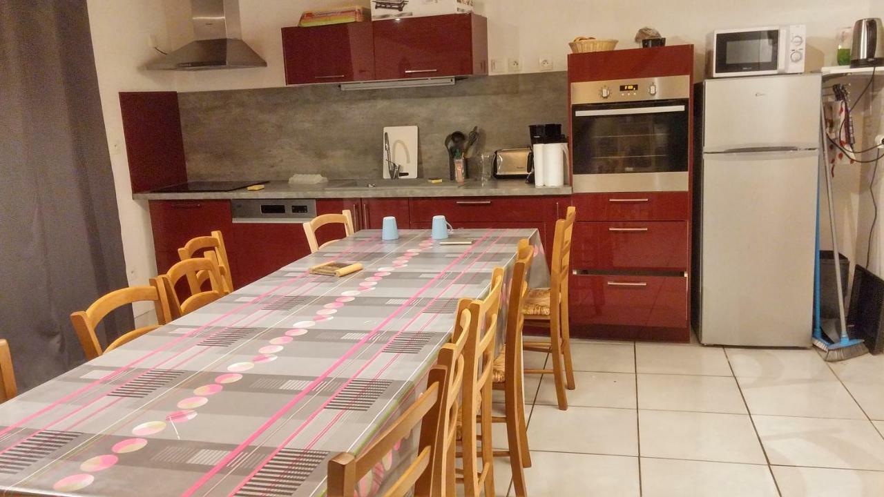Les Diats 1811 Villa Correncon-en-Vercors Luaran gambar