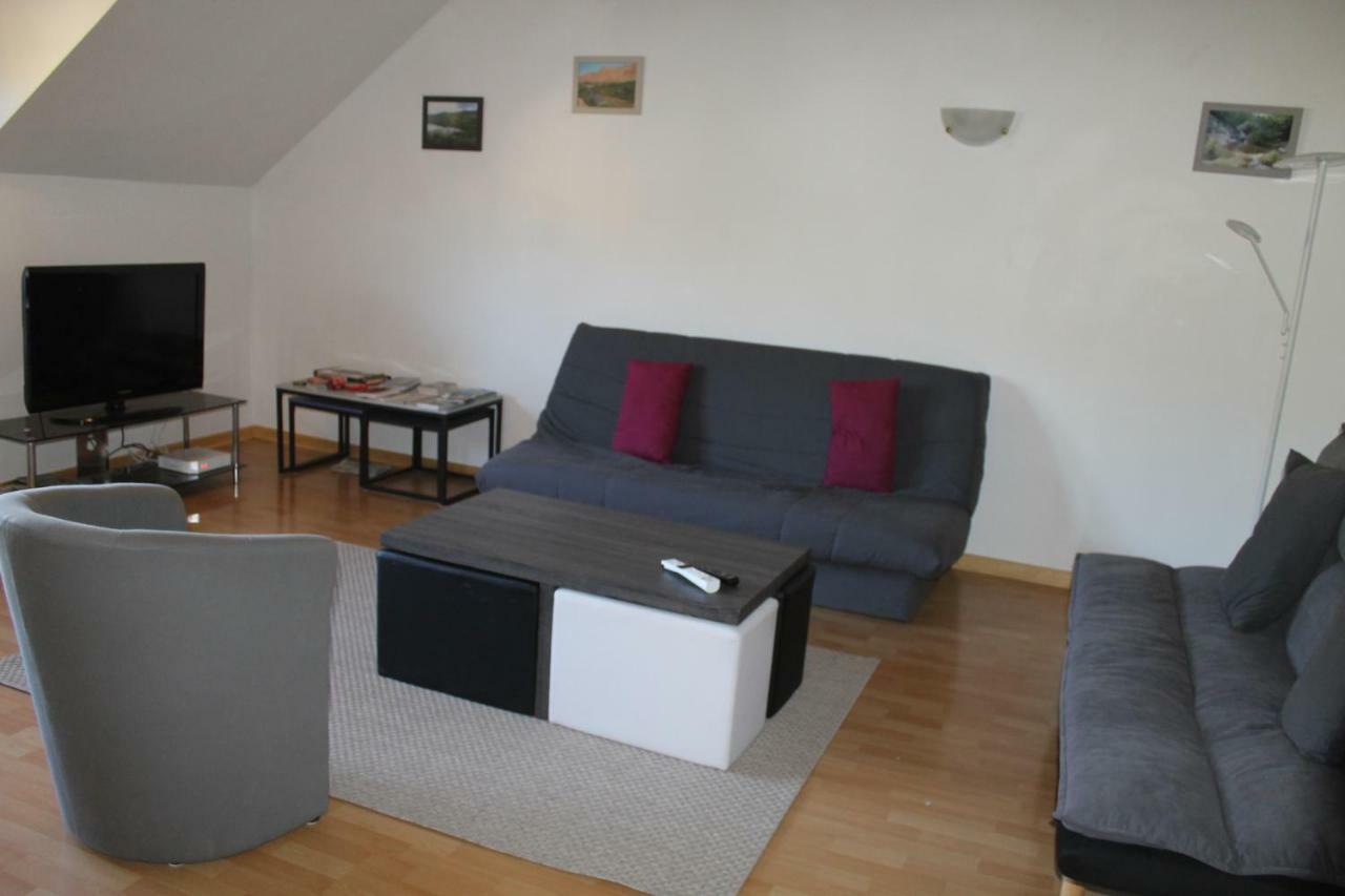 Les Diats 1811 Villa Correncon-en-Vercors Luaran gambar